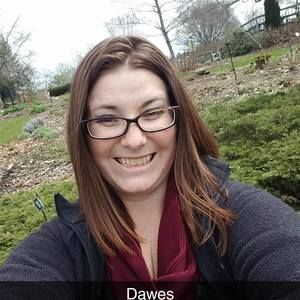 Meet your Posher, Rose